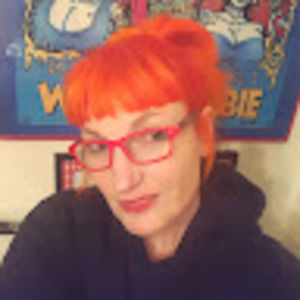 Meet your Posher, Kirsten